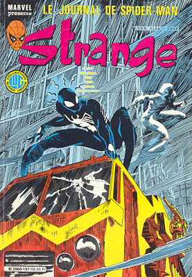 Strange