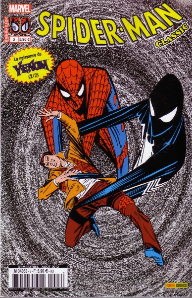 Spider-Man Classic