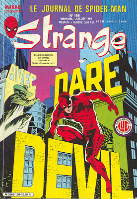Strange