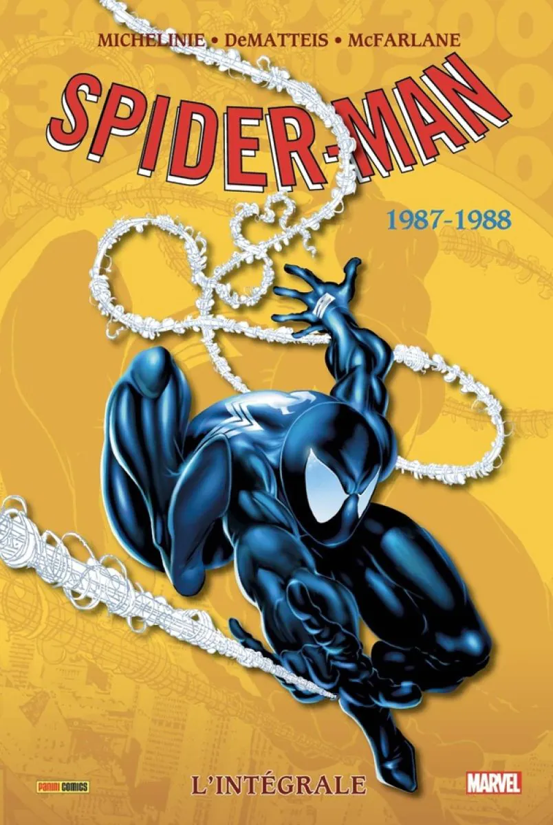 Spider-Man : L'Intégrale