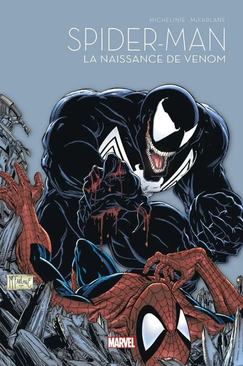 Spider-Man - La Collection anniversaire