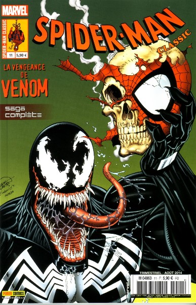 Spider-Man Classic