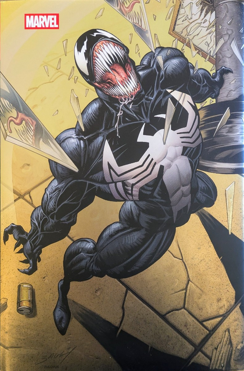 Spider-Man par Michelinie et Bagley
