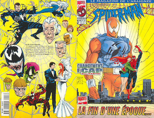 Spider-Man (1° série)