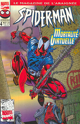 Spider-Man (1° série)
