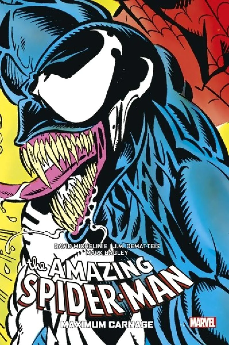 Amazing Spider-Man
