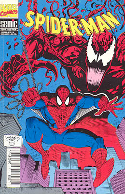Spider-Man