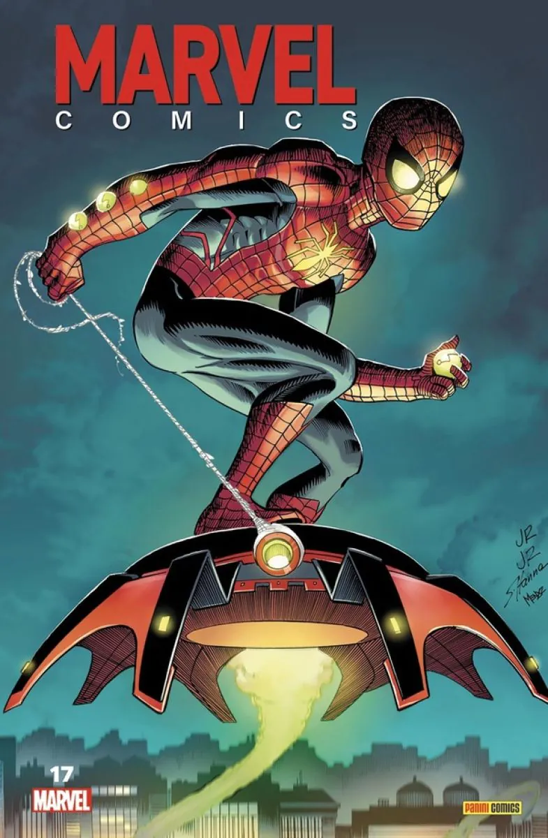 Marvel Comics (1°)