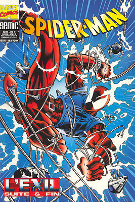 Spider-Man
