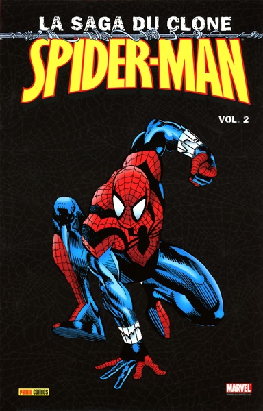 Spider-Man : La Saga du clone (1°)