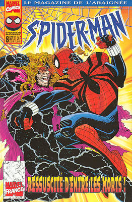 Spider-Man (1° série)
