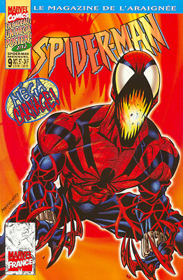 Spider-Man (1° série)