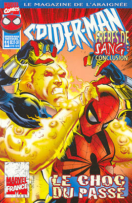 Spider-Man (1° série)