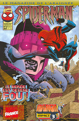Spider-Man (1° série)