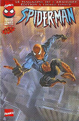 Spider-Man (1° série)
