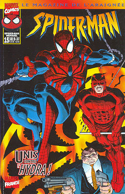 Spider-Man (1° série)