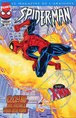 Spider-Man (1° série)