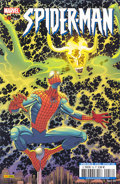 Spider-Man (2° série)