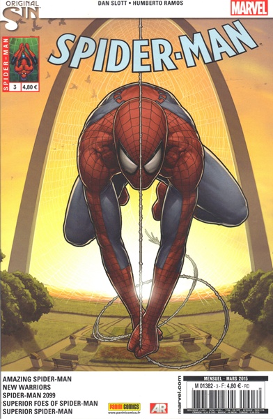 Spider-Man (5° série)