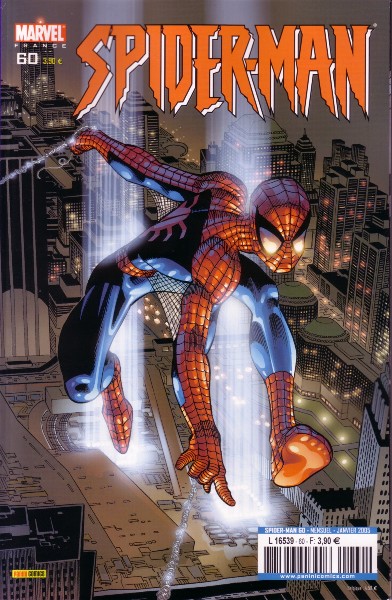 Spider-Man (2° série)