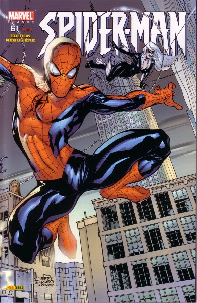 Spider-Man (2° série)