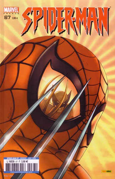 Spider-Man vol.II