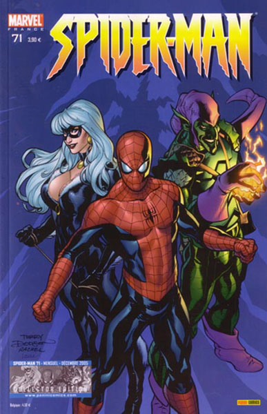 Spider-Man vol.II