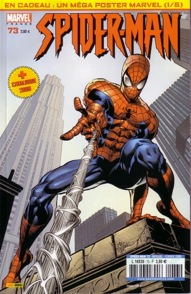 Spider-Man vol.II