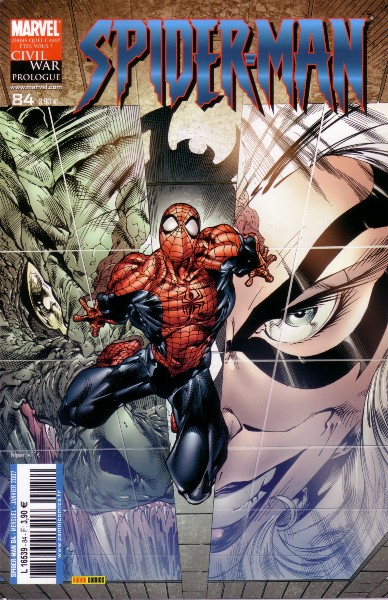 Spider-Man vol.II