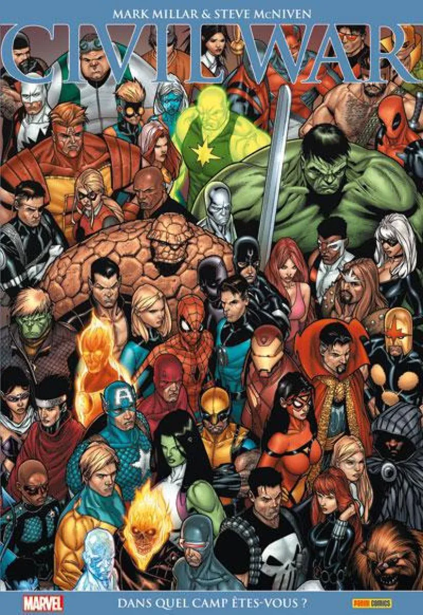 Civil War