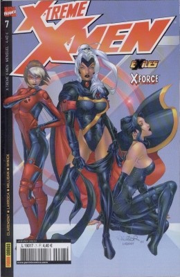 X-treme X-Men