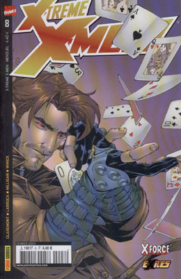 X-treme X-Men