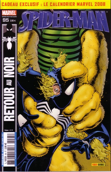 Spider-Man (2° série)