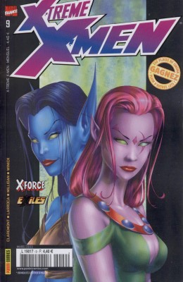 X-treme X-Men