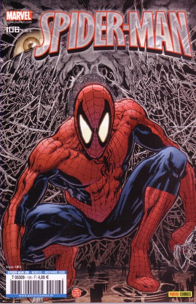 Spider-Man (2° série)