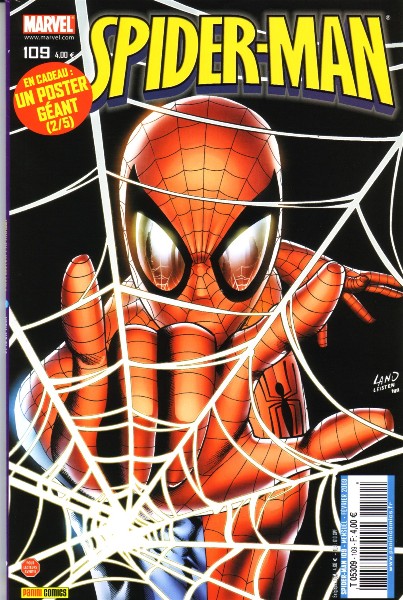 Spider-Man (2° série)