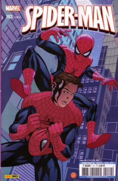 Spider-Man (2° série)