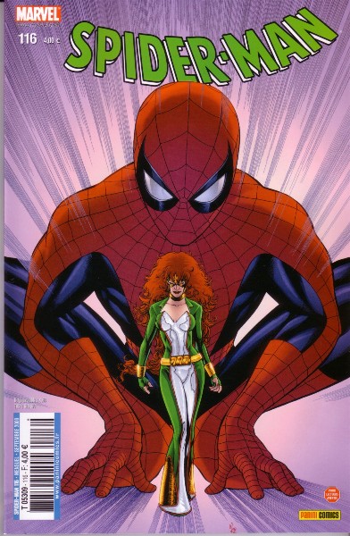 Spider-Man (2° série)