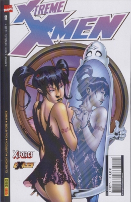 X-treme X-Men