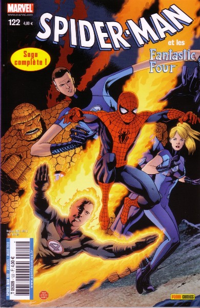Spider-Man (2° série)