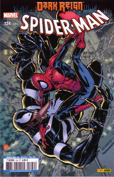 Spider-Man (2° série)