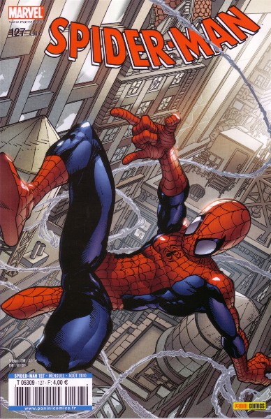 Spider-Man (2° série)