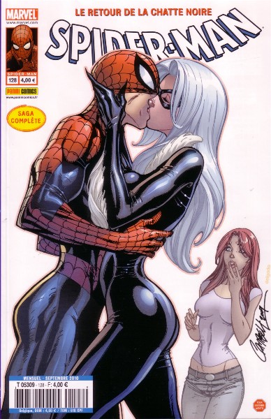 Spider-Man (2° série)