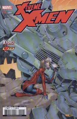 X-treme X-Men