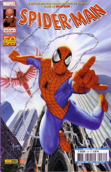 Spider-Man (2° série)