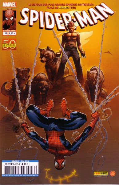Spider-Man (2° série)