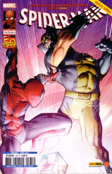 Spider-Man (2° série)