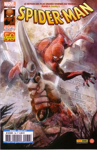 Spider-Man (2° série)