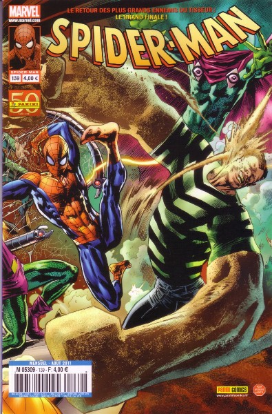 Spider-Man (2° série)