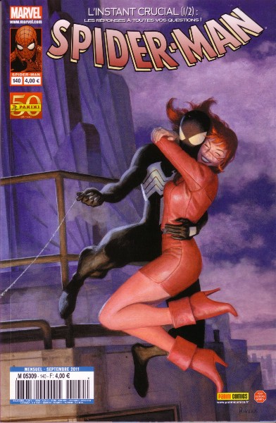 Spider-Man (2° série)